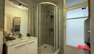 Appartement 4 pièce(s)