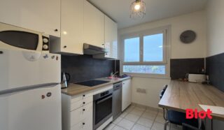 Appartement 4 pièce(s)