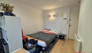 Appartement 1 pièce(s)