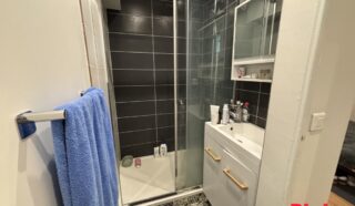 Appartement 1 pièce(s)