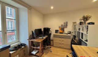 Appartement 1 pièce(s)