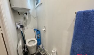 Appartement 1 pièce(s)