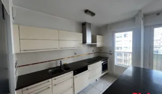 Appartement 4 pièce(s)