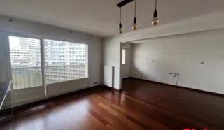 Appartement 4 pièce(s)