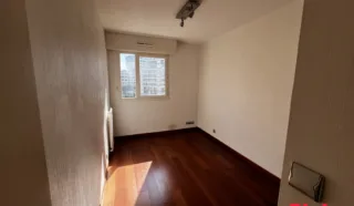 Appartement 4 pièce(s)