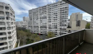 Appartement 4 pièce(s)