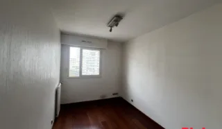 Appartement 4 pièce(s)