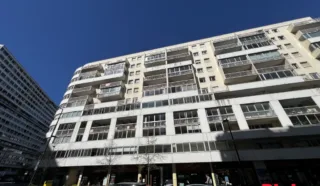 Appartement 4 pièce(s)