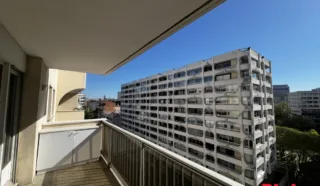 Appartement 4 pièce(s)