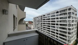 Appartement 4 pièce(s)