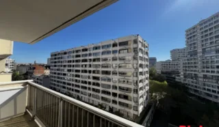 Appartement 4 pièce(s)