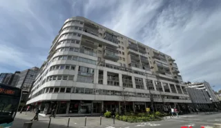 Appartement 4 pièce(s)