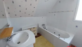 Maison 5 pièce(s)