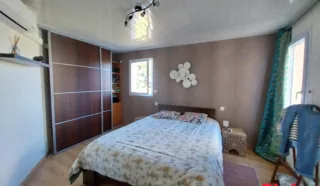 Maison 5 pièce(s)