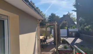 Maison 5 pièce(s)