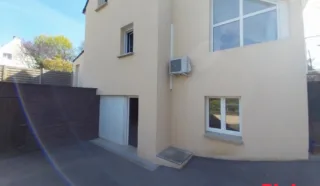 Maison 5 pièce(s)