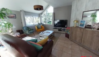 Maison 5 pièce(s)