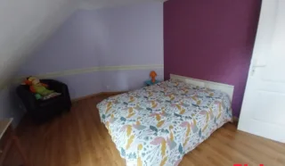 Maison 5 pièce(s)