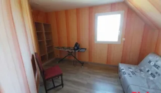 Maison 5 pièce(s)