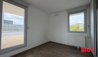 Appartement 4 pièce(s)