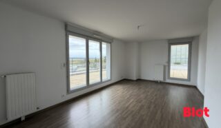 Appartement 4 pièce(s)