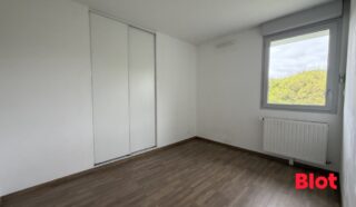 Appartement 4 pièce(s)