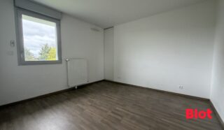 Appartement 4 pièce(s)