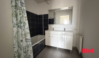 Appartement 4 pièce(s)