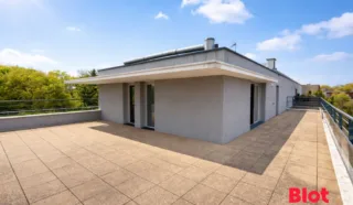 Appartement 4 pièce(s)