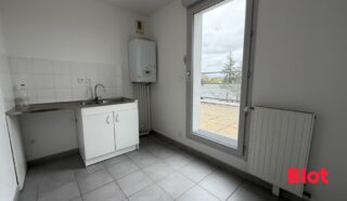 Appartement 4 pièce(s)