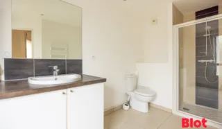 Appartement 2 pièce(s)