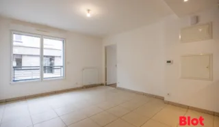 Appartement 2 pièce(s)