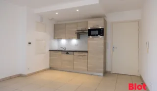 Appartement 2 pièce(s)