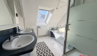 Maison 7 pièce(s)