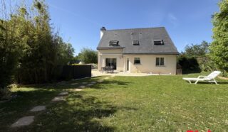 Maison 7 pièce(s)