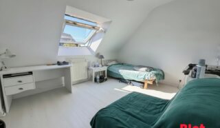 Maison 7 pièce(s)