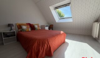 Maison 7 pièce(s)