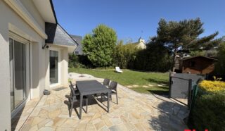 Maison 7 pièce(s)