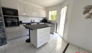 Maison 7 pièce(s)