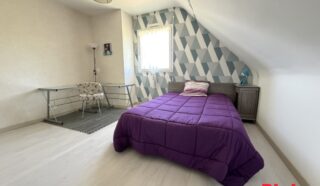 Maison 7 pièce(s)