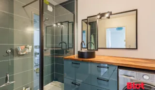 Appartement 3 pièce(s)