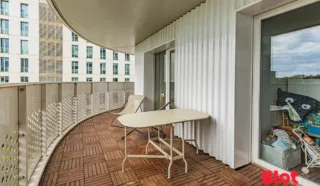 Appartement 3 pièce(s)