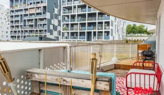 Appartement 3 pièce(s)