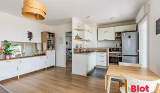 Appartement 3 pièce(s)