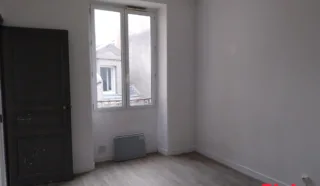 Appartement 2 pièce(s)