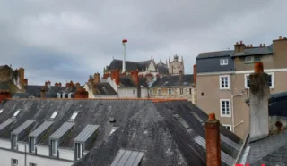 Appartement 2 pièce(s)