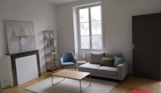 Appartement 2 pièce(s)