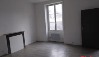 Appartement 2 pièce(s)