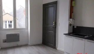 Appartement 2 pièce(s)