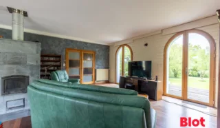 Maison 8 pièce(s)